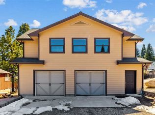 303 Modoc Ave, McCloud, CA 96057