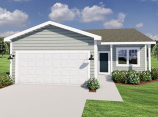 3029 NW 96th St, Kansas City, MO 65154