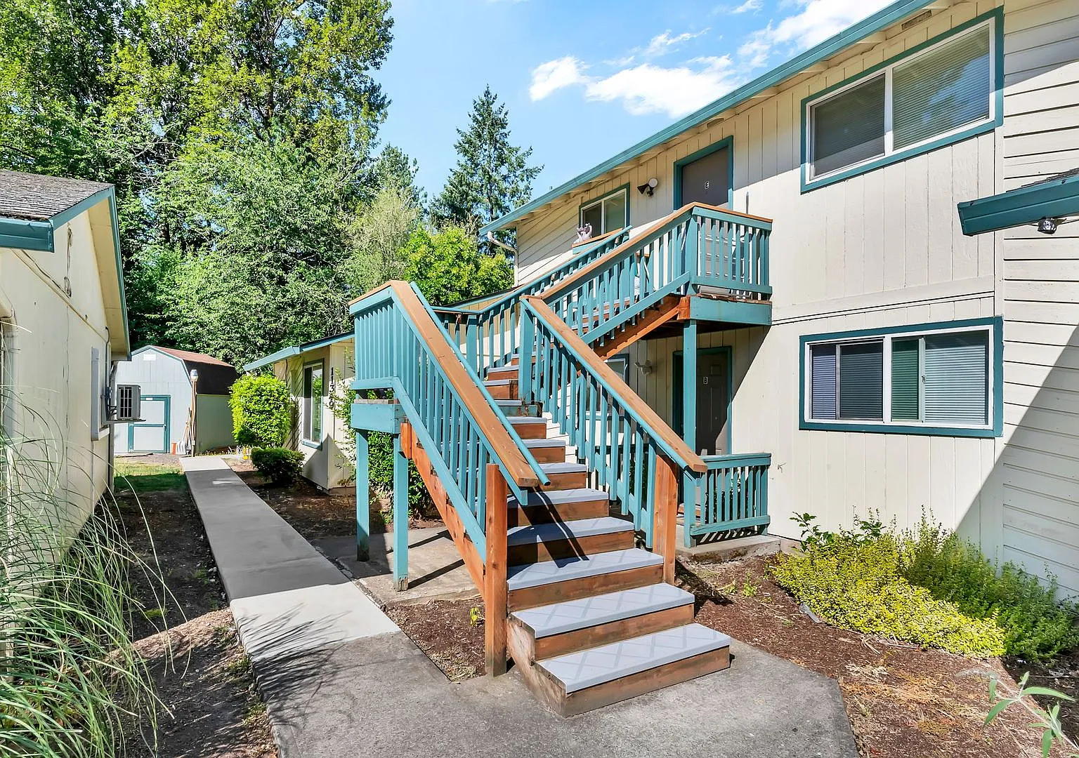 Quail Court — Photo 3
