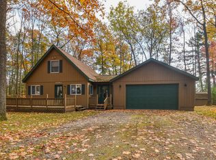 2241 Cobb Rd, Lewiston, MI 49756