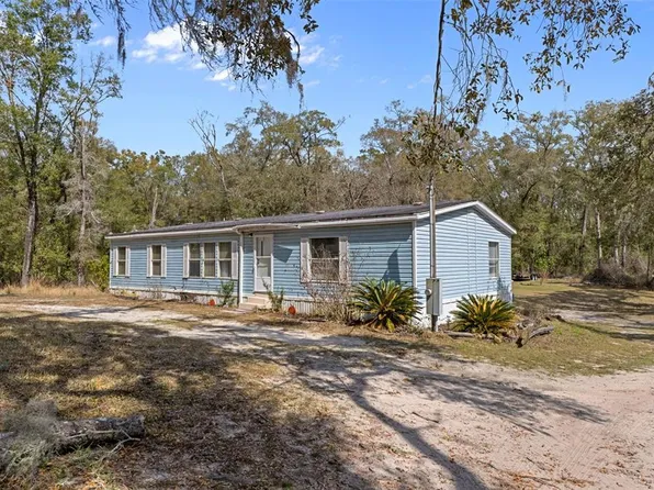 11881 SW 45th St, Webster, FL 33597