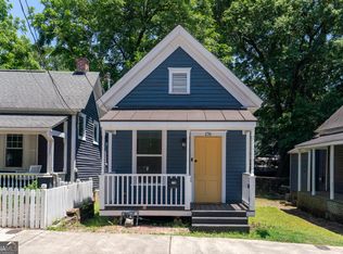 176 Berean Ave SE, Atlanta, GA 30316