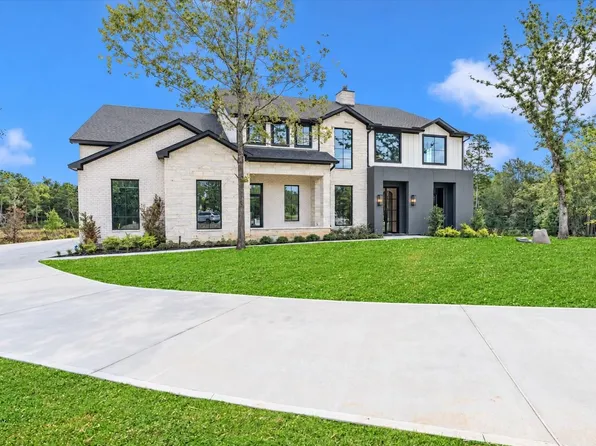 23701 Birch Grove Rd, Montgomery, TX 77316