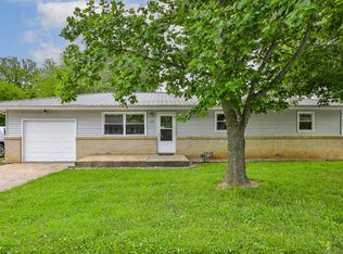 152 S Lynn Ave, Republic, MO 65738