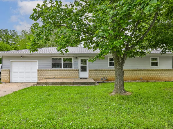 152 S Lynn Avenue, Republic, MO 65738