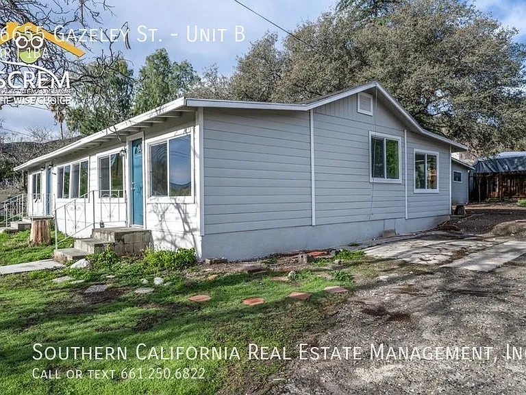 16655 Gazeley St #B — Photo 2