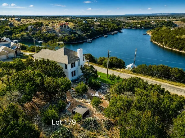 0 Melbourne Trl, Graford, TX 76449