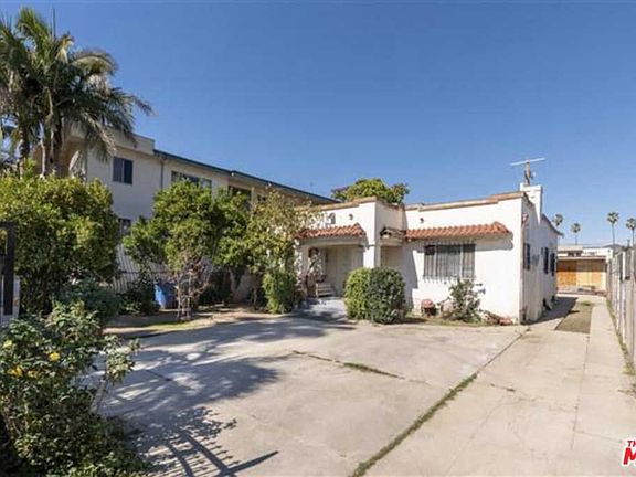 2nd image of 5427 Barton Ave