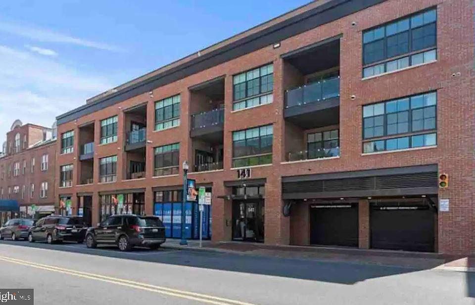 1st image of 141 W West St #308