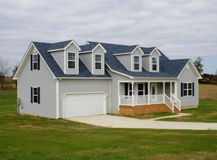 147 Kiersten Ct, Vine Grove, KY 40175