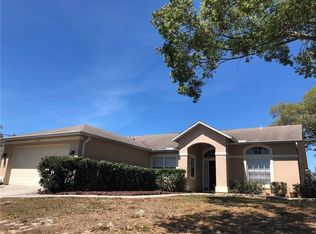 9165 Eldridge Rd, Spring Hill, FL 34608