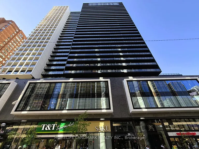 20 Edward St #2803 — Photo 2