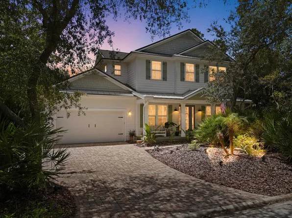 116 Istoria Dr, Saint Augustine, FL 32095