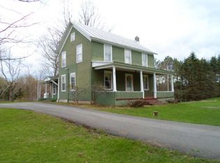 902 County Highway 26, Fly Creek, NY 13337