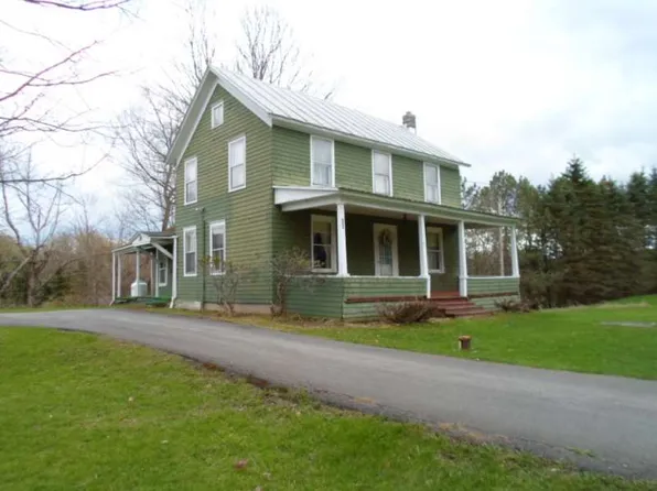 902 County Highway 26, Fly Creek, NY 13337