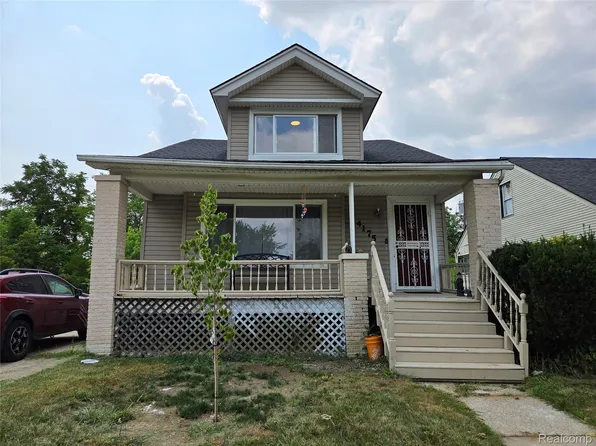 4175 Beaconsfield St, Detroit, MI 48224