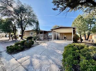 1100 W Driftwood Dr, Payson, AZ 85541