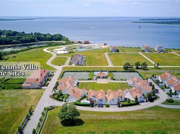 0 Newport Harbor Dr, Portsmouth, RI 02871