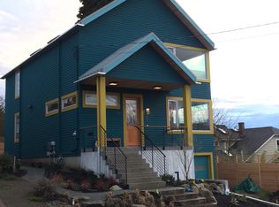 107 NW 62nd St, Seattle, WA 98107