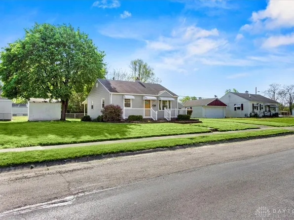612 Reading Dr, Springfield, OH 45505