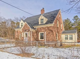 121 Brandon Ave, Springfield, MA 01119