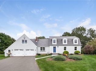 39 Anthony Rd, Bolton, CT 06043