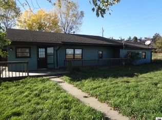 1881 Cherokee Rd, Clay Center, KS 67432