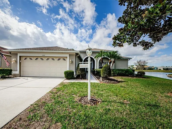 1727 LAKESTONE DRIVE, TRINITY, FL 34655