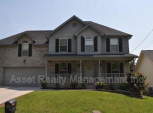 6858 Fraker Rd #H, Knoxville, TN 37918