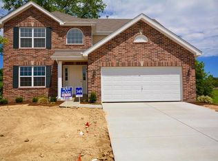 9200 Rivindale Ct, Fairview Heights, IL 62208