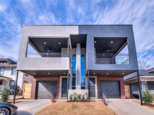 911 NW 13th St Unit A, Oklahoma City, OK 73106