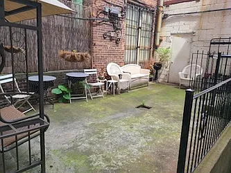 Rented by Lexington Properties LLC