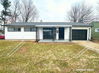 4418 W 28th St, Indianapolis, IN