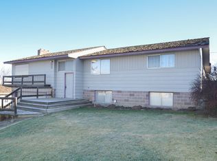 830 Terry St, Sunnyside, WA