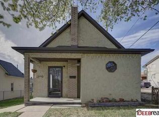 3529 U St, Omaha, NE 68107