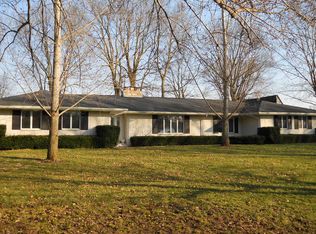 1213 Towpath Ln, Wilmington, IL 60481