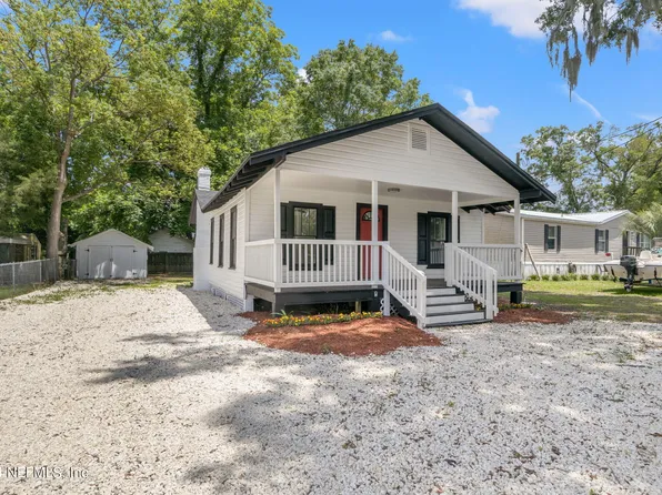 35 WESLEY Court, Baldwin, FL 32234