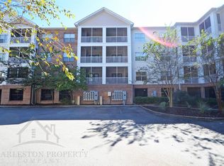 1755 Central Park Rd UNIT 3203, Charleston, SC 29412