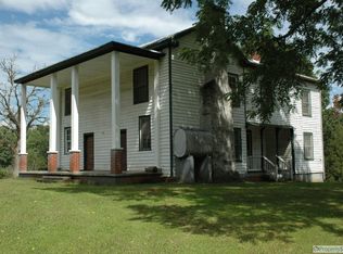 4154 Richmond Hwy, Gladstone, VA 24553