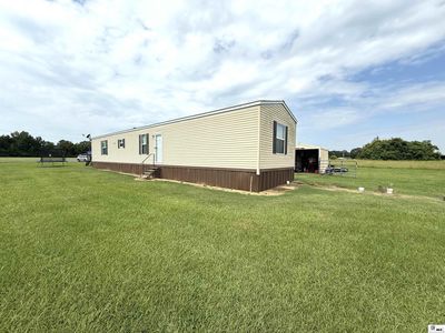 3965 Bayou Acres Dr, Bastrop, LA, 71220