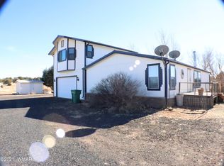 1021 Burton Rd, Show Low, AZ 85901