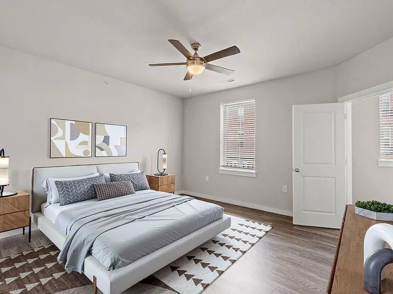 Flow - 1 Bed / 1 Bath - 854 Sq.Ft.