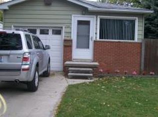 755 Park Ave, Lincoln Park, MI