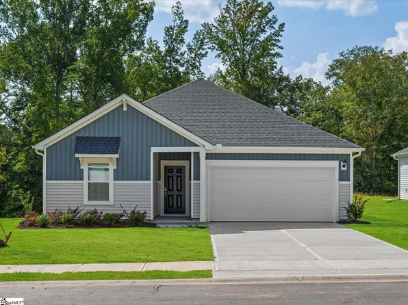 237 Merriweather Way, Spartanburg, SC 29302