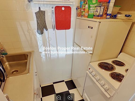 455 Beacon #10 Boston - Back Bay Unit Photo 4