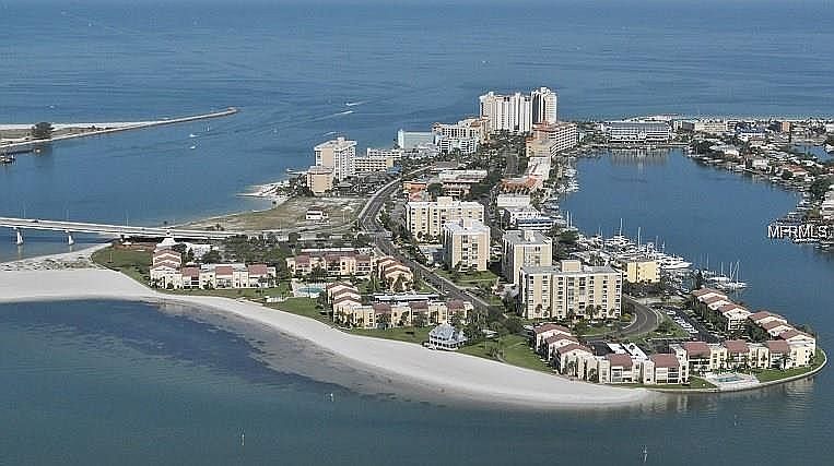 1st image of 895 S Gulfview Blvd APT 109