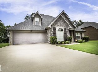 5226 Providence Cir, Jonesboro, AR 72404