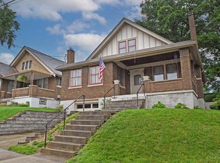 4341 Rose Hill Ln, Cincinnati, OH