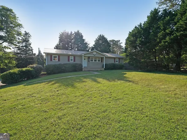 1003 Wiley Bridge Rd, Woodstock, GA 30188