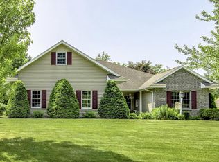 W8571 Lake George Ter, Beaver Dam, WI 53916